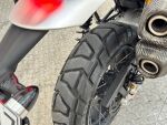 Triumph SCRAMBLER 2021 