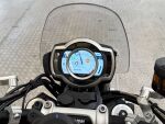 Triumph SCRAMBLER 2021 