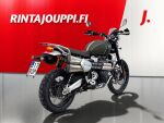 Triumph SCRAMBLER 2021 