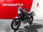 Triumph SCRAMBLER 2021 