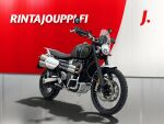 Triumph SCRAMBLER 2021 