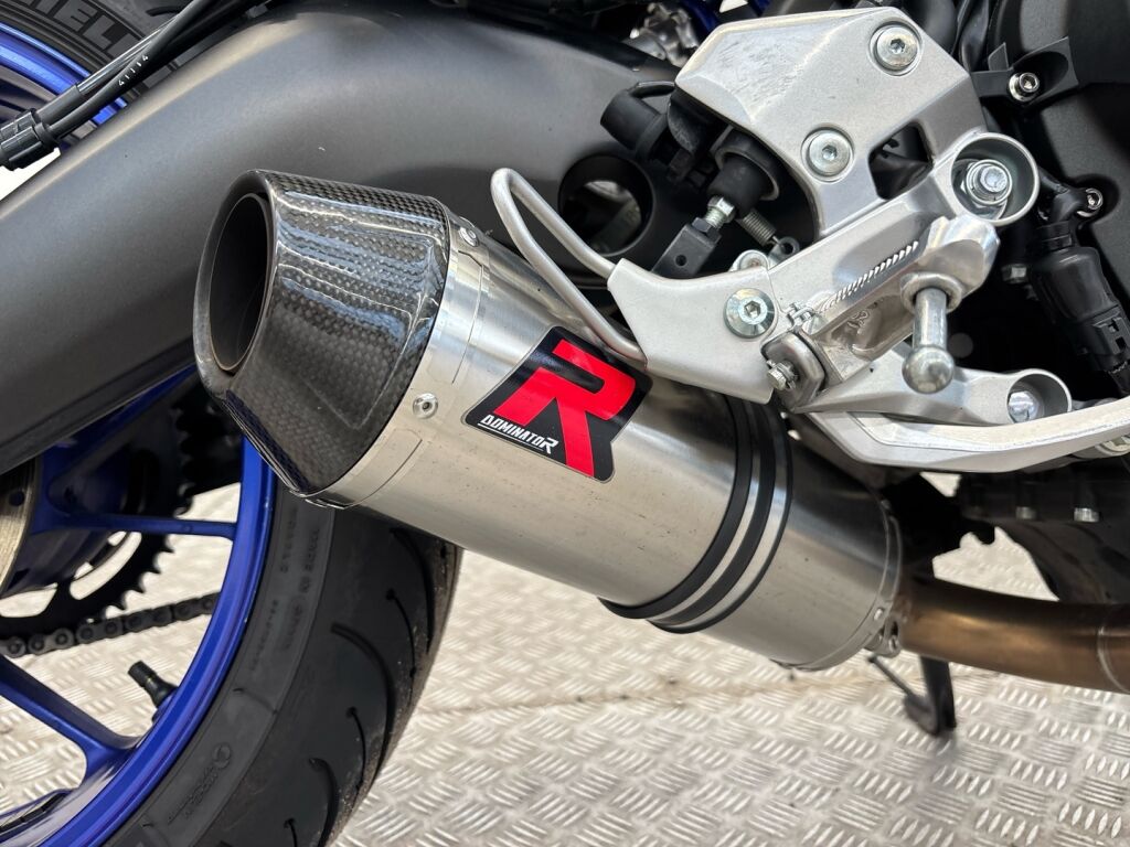 Yamaha MT-09 2016 VL O 14