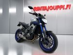 Yamaha MT-09 2016 VL O 14