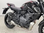 Yamaha MT-07 2026 