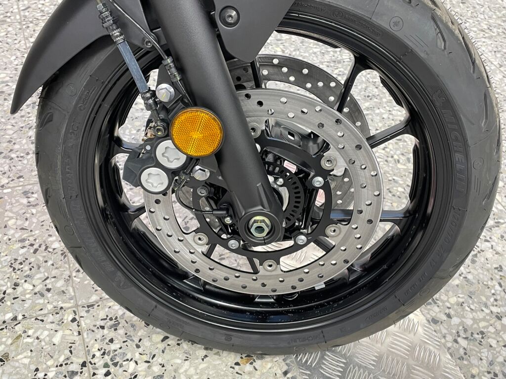Yamaha MT-07 2026 