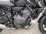 Yamaha MT-07 2026 
