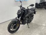 Yamaha MT-07 2026 