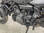 Yamaha MT-07 2026 