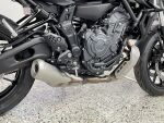 Yamaha MT-07 2026 