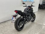 Yamaha MT-07 2026 
