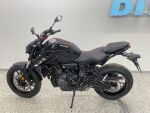 Yamaha MT-07 2026 