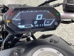 Yamaha MT-07 2026 
