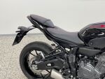 Yamaha MT-07 2026 