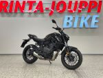 Yamaha MT-07 2026 