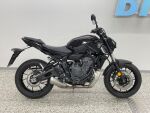 Yamaha MT-07 2026 