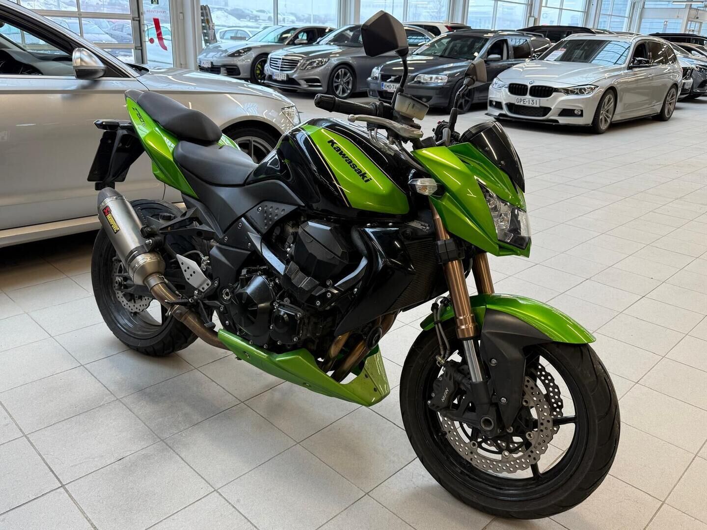Kawasaki Z