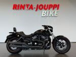 Harley-davidson VRSC 2007 Musta