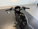 Harley-davidson VRSC 2007 Musta