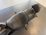 Harley-davidson VRSC 2007 Musta