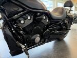 Harley-davidson VRSC 2007 Musta