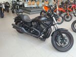 Harley-davidson VRSC 2007 Musta