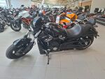 Harley-davidson VRSC 2007 Musta
