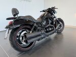 Harley-davidson VRSC 2007 Musta
