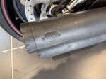 Harley-davidson VRSC 2007 Musta
