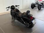 Harley-davidson VRSC 2007 Musta