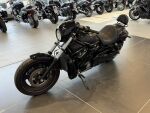 Harley-davidson VRSC 2007 Musta