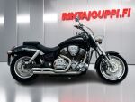 Honda VTX 2003 Musta
