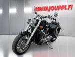 Honda VTX 2003 Musta