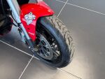 Ducati MONSTER 2015 Punainen