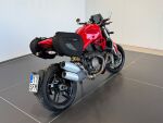 Ducati MONSTER 2015 Punainen