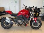 Ducati MONSTER 2015 Punainen