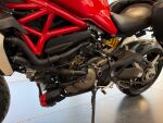 Ducati MONSTER 2015 Punainen