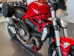 Ducati MONSTER 2015 Punainen