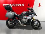 BMW S 2018 
