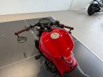 Ducati MONSTER 2014 Punainen