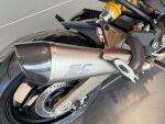 Ducati MONSTER 2014 Punainen