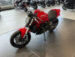 Ducati MONSTER 2014 Punainen