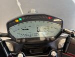 Ducati MONSTER 2014 Punainen