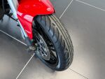 Ducati MONSTER 2014 Punainen