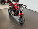 Ducati MONSTER 2014 Punainen