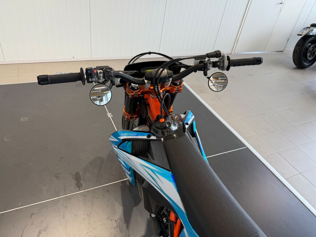 Ktm 500 2019 
