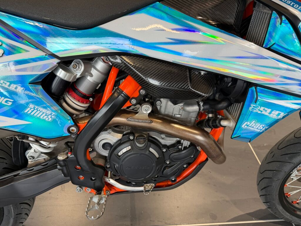 Ktm 500 2019 