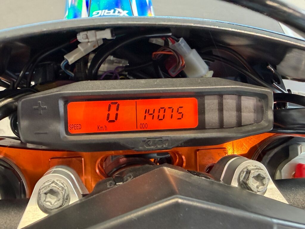 Ktm 500 2019 