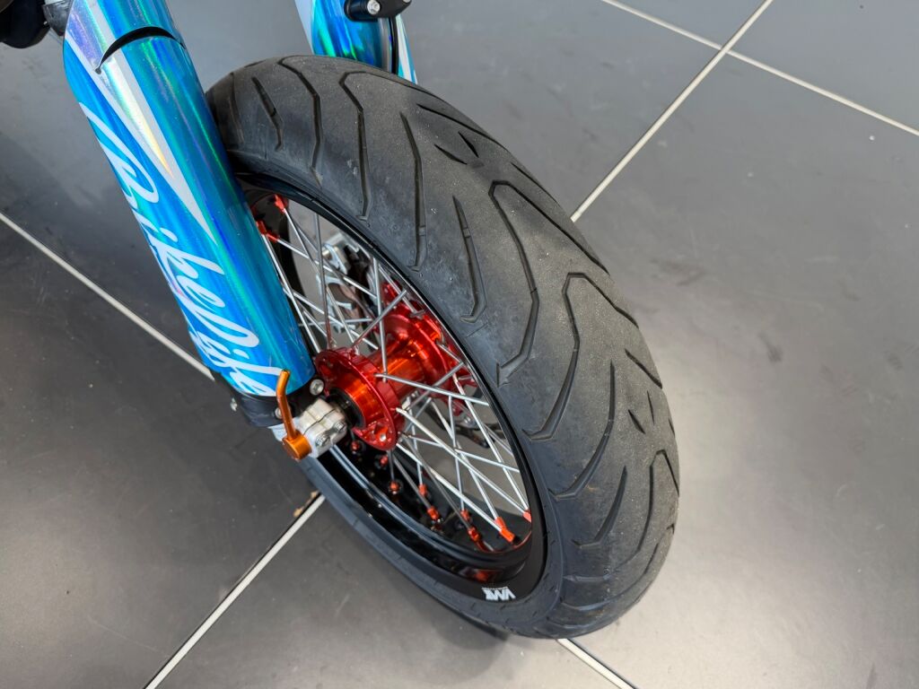 Ktm 500 2019 
