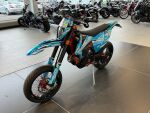 Ktm 500 2019 