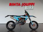 Ktm 500 2019 